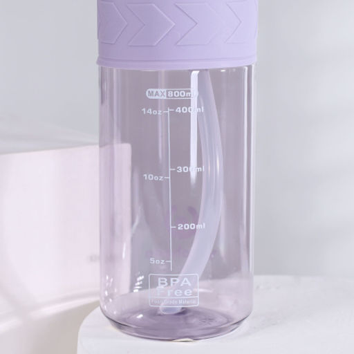 Бутылка для воды спортивная Woohooo Boracay 800 ml/ уп80 - Галеонтрейд фото 6