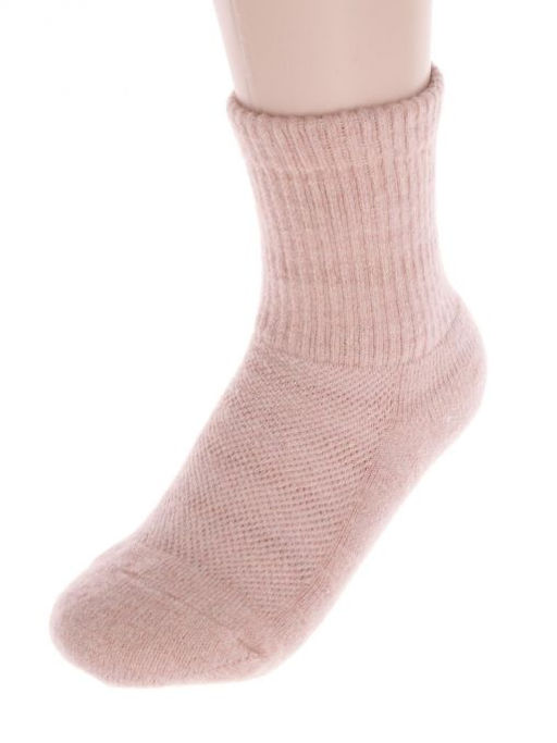 Носки детские однотонные 10-13-018