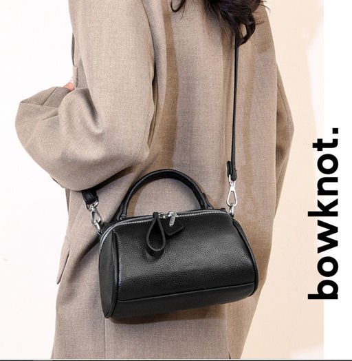 Сумка A-84653-Black