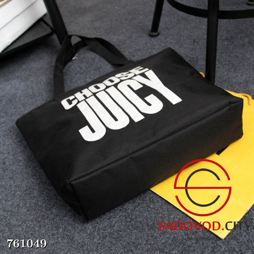 Женская сумка-тоут с надписью - Bruno фото 9