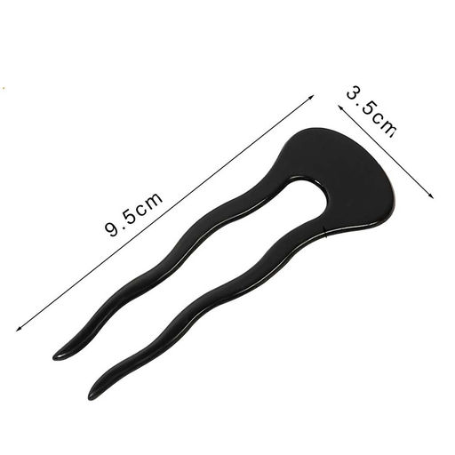 Шпилька для волос арт. 04 2793 (id 274631) - Rada фото 2