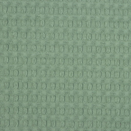 Набор кухонных полотенец Доляна, хаки, 35?60 см - 4 шт., 100% хлопок, вафля 220 г/м?