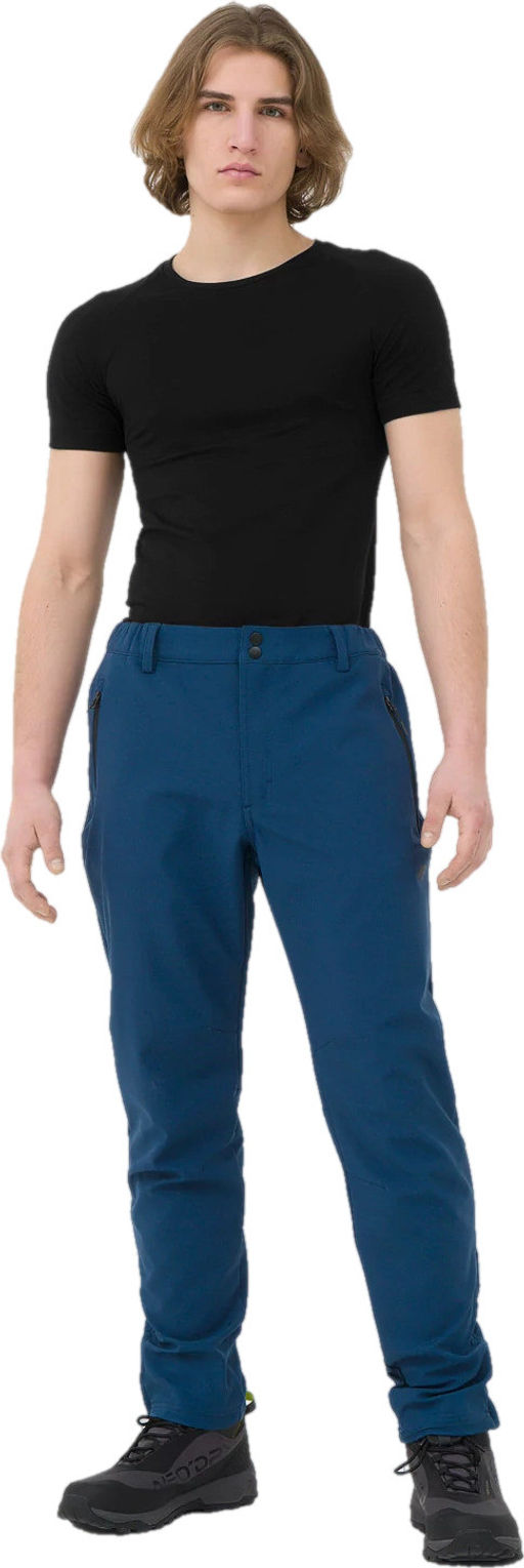 Брюки мужские