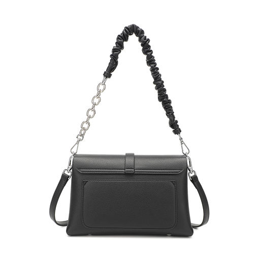 Сумка женская 38161 Черный - Saint miranda фото 3