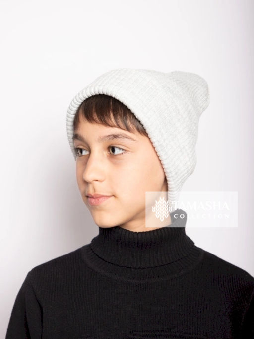 Шапка детская Орлан - Tamasha фото 8