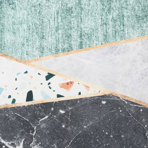 Коврик для кухни Этель. Мозаика, 38118 см  фото 3