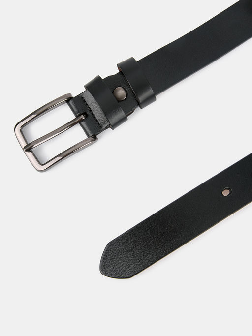 Ремень женский из натуральной кожи, 115см