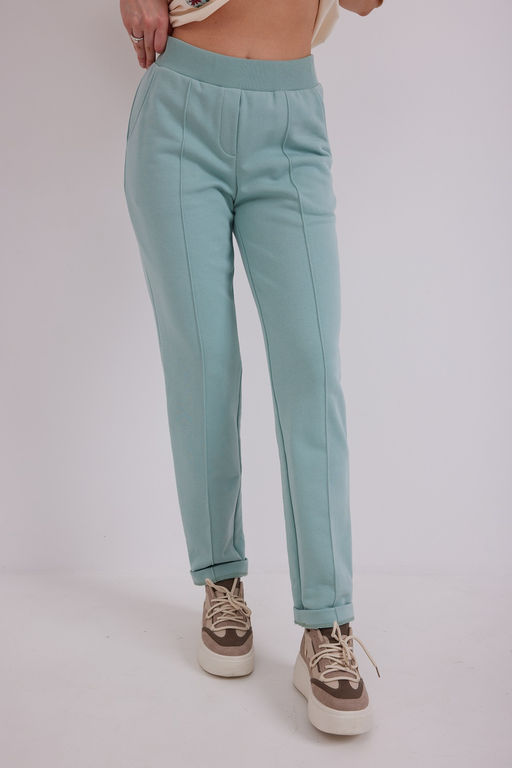 Брюки 4103 - MG Wear фото 28