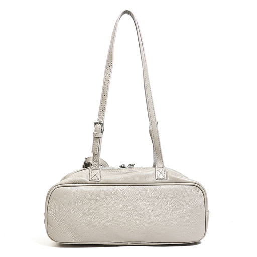 Женская сумка, кожа, MIRONPAN 521218 Бежевый