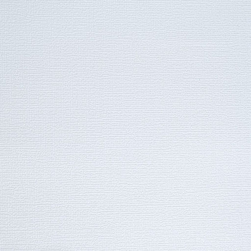 Панель ПВХ самоклеящаяся декоративная для стен, в рулоне, 280 х 50 см / 2 мм, белая