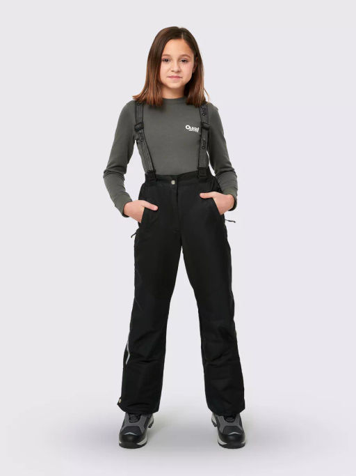 Брюки д/дев. Вилина - Oldos фото 4