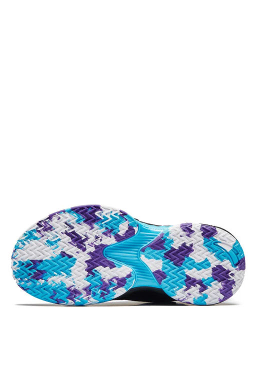 Кроссовки для баскетбола Черный - Anta sport фото 6