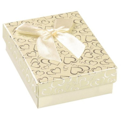 Коробка подарочная 7x9 см / YIN-13 /уп 12/1200/ - Галеонтрейд фото 4