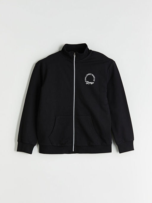 Dik Yaka K?z ?ocuk E?ofman Tak?m