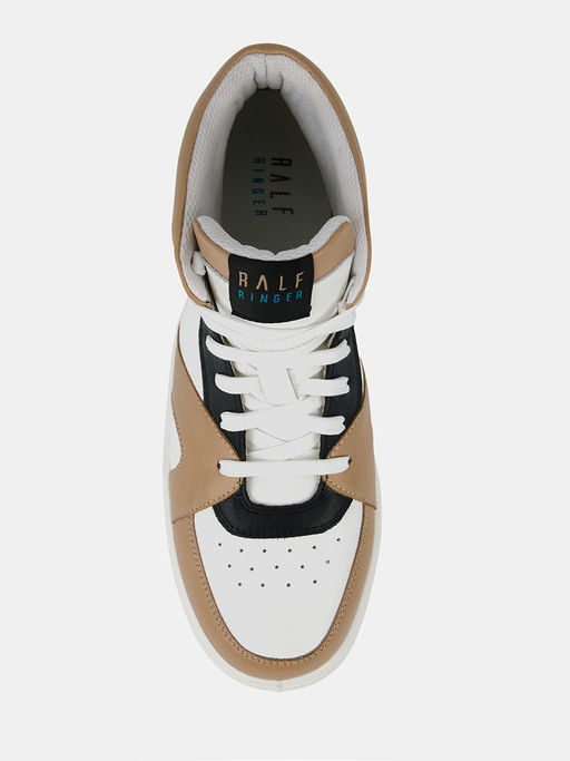 Кеды женские JAM - Ralf ringer фото 4