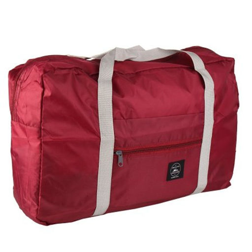 Сумка-трансформер дорожная 46x30x14 / GENA-10 /уп 200/ - ГалеонТрейд фото 2