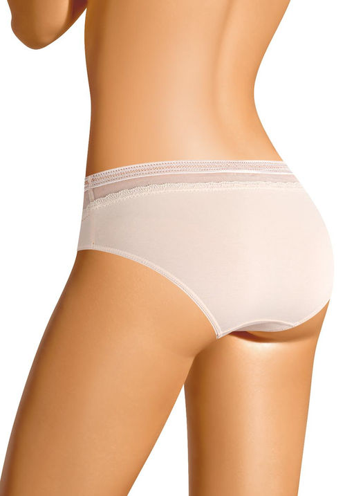 Трусы женские бикини - Clever wear фото 6