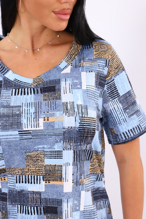 Футболка 35888