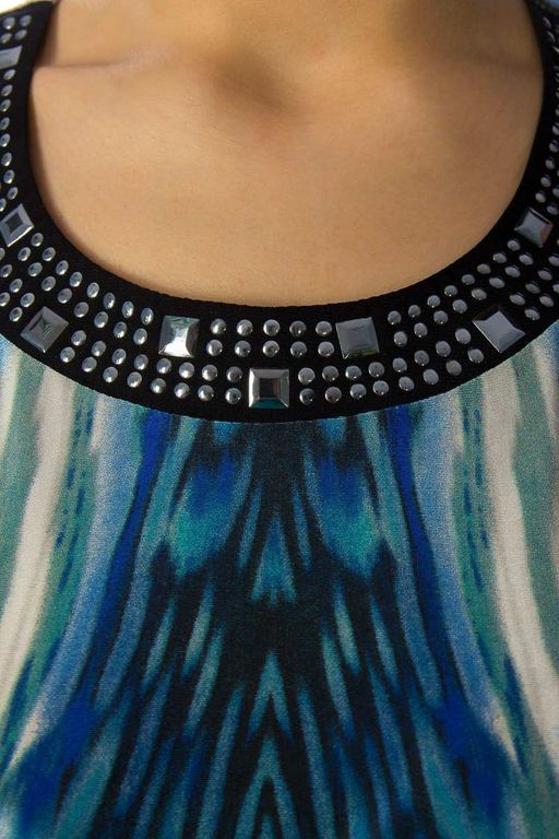 Джемпер М4-3165/1 - Wisell фото 4