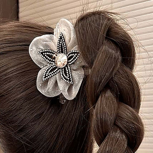 Краб для волос арт. 01 9078 (id 285207) - Rada фото 2