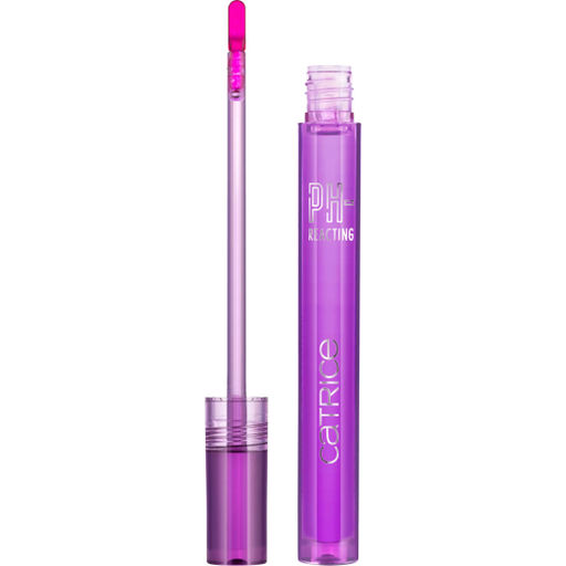 Metaface Блеск для губ Lip Glaze C01, Virtual Kiss 942568