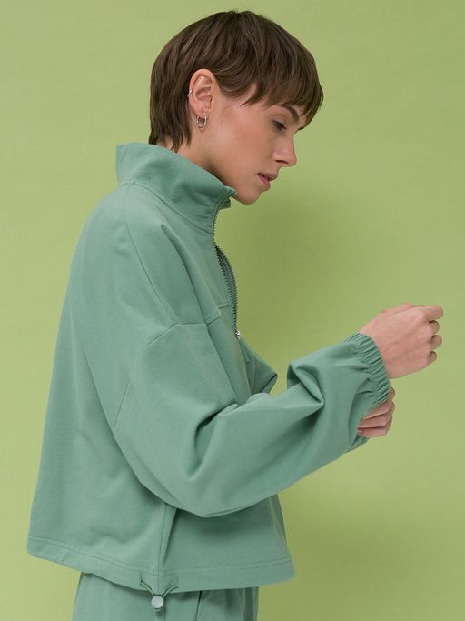 DFNS6921 толстовка женская