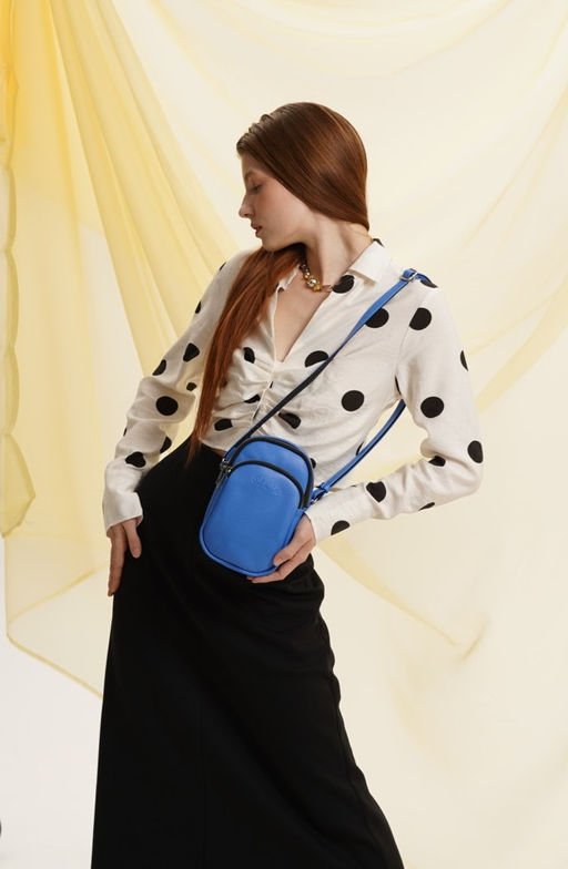 Кросс-боди 1392 902 74 Сумка женская - S.lavia фото 2