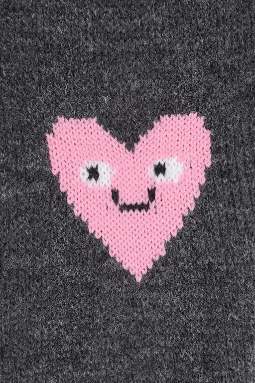 Crockid _ К 420/ш/серый рейтузы дет