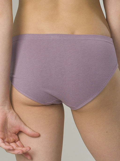 GULB5300/1(5шт. в упаковке) трусы для девочек - Pelican фото 3