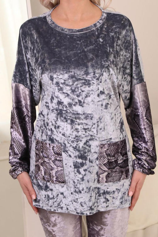 Костюм К5-3956 - Wisell фото 15