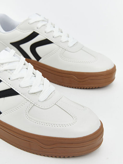 Ba?c?kl? Kad?n Spor Ayakkab?