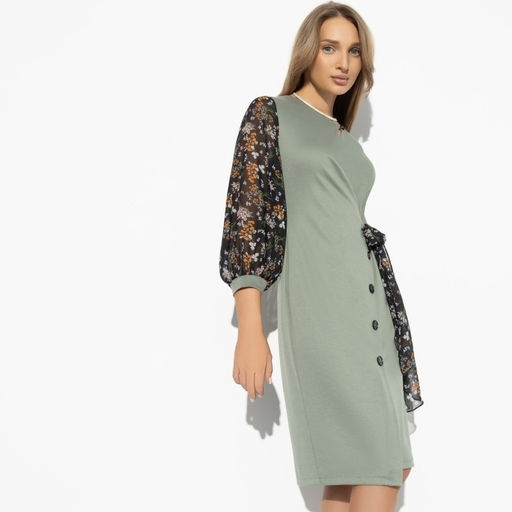 Платье Мой спектакль (феерия) - Charutti фото 4