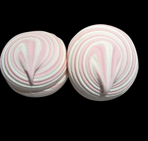 Зефир со вкусом МАЛИНЫ вес 3 кг (Нальчик-сладость)