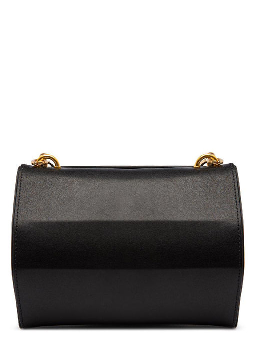 Сумка ELEGANZZA Z9591-7797 black  фото 3