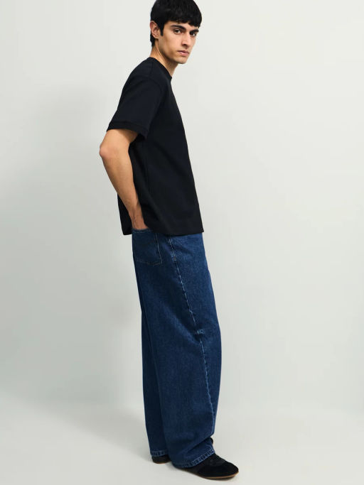 Футболка из хлопка интерлок / Zarina