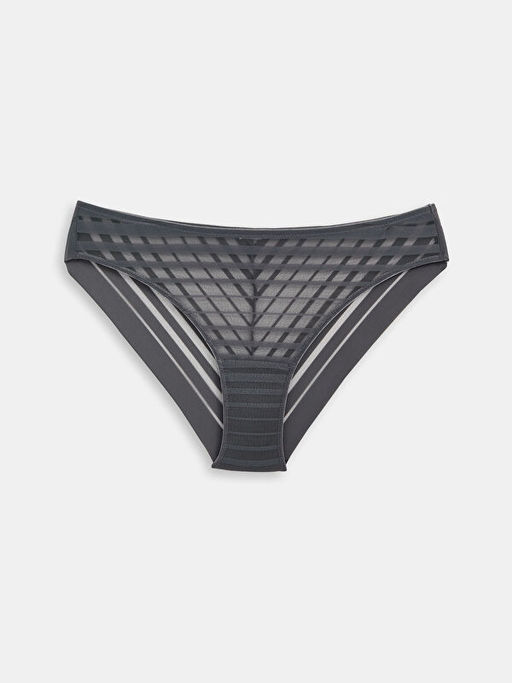 Dantelli Fantezi Bikini K?lot