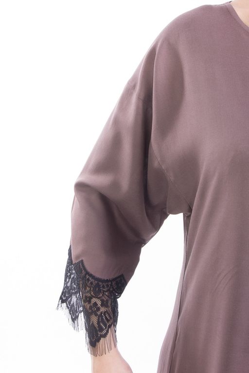 Платье П4-3747 - Wisell фото 6