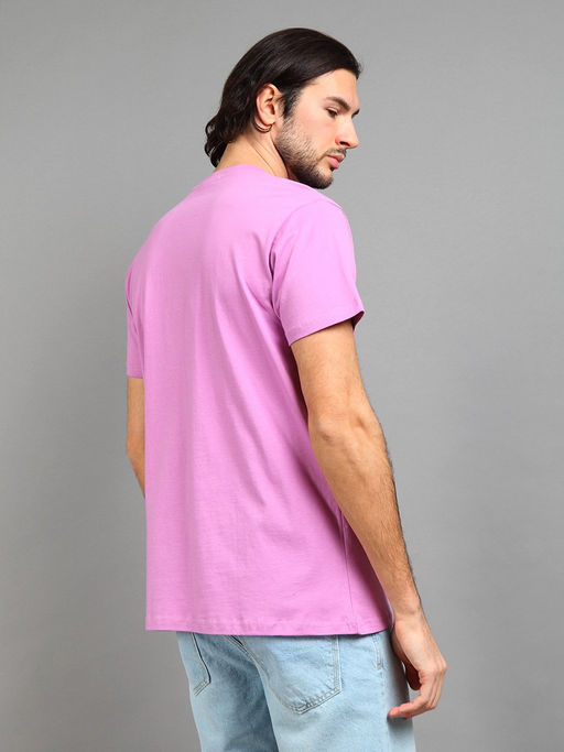 Футболка мужская _ 02285 - F5 фото 4