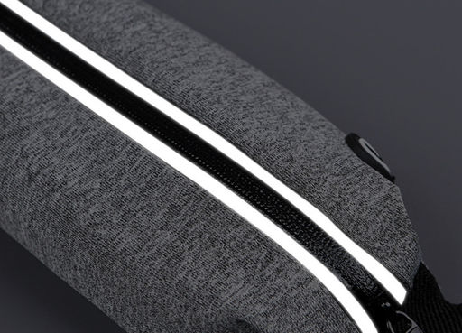Сумка S-BED-104-Gray - Ferro фото 4