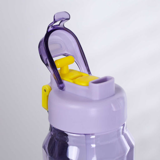 Бутылка для воды спортивная Woohooo Nusa Dua 1000 ml/ уп60 - ГалеонТрейд фото 2