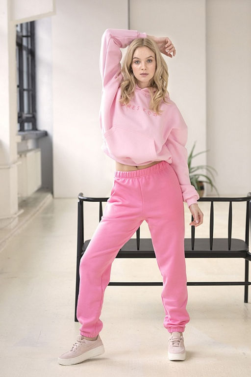 Брюки Spodnie dresowe DK02 23 Spring