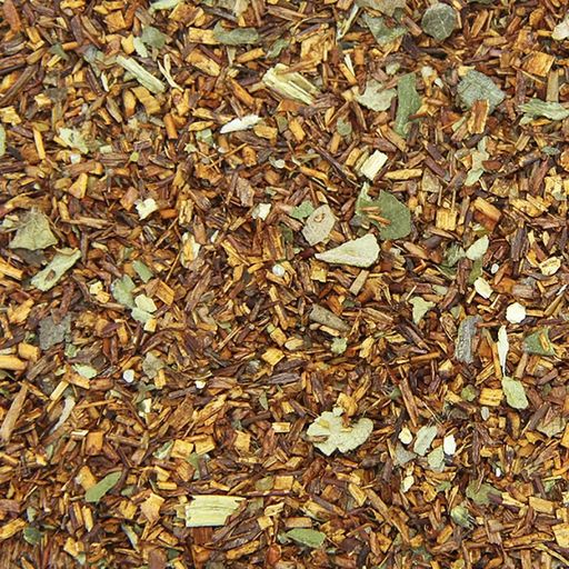 Ройбос Земляника - Fresh coffee фото 2