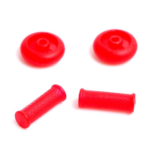 Пальчиковый самокат, МИКС - Woow toys фото 12
