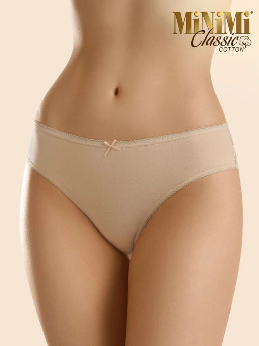 BO213 String - nudo - Minimi фото 4