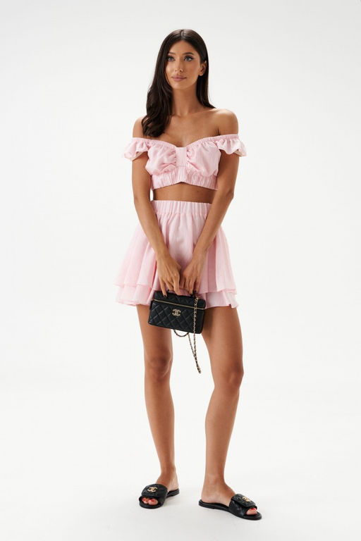 Блузка А2236 - Annete фото 3