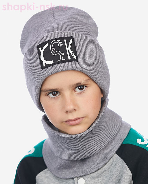 1021V2 Roket KSK Комплект (шапка+снуд) (54-56)