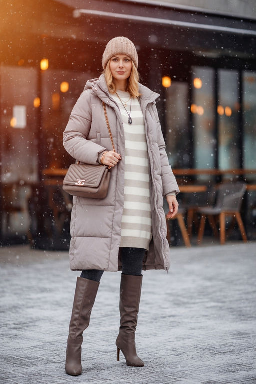 Куртка оверсайз большие размеры арт.28137