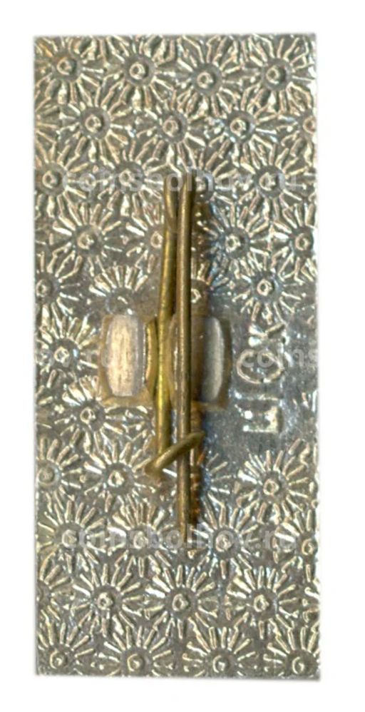 Значок Ахун