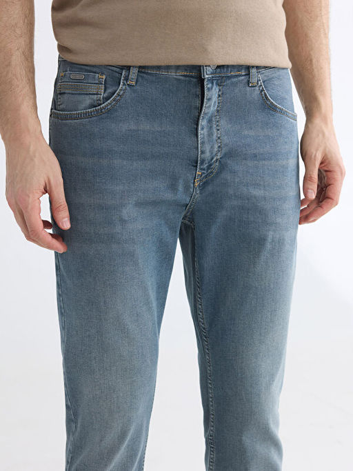 Джинсы NoBrand 779 Regular Fit мужские