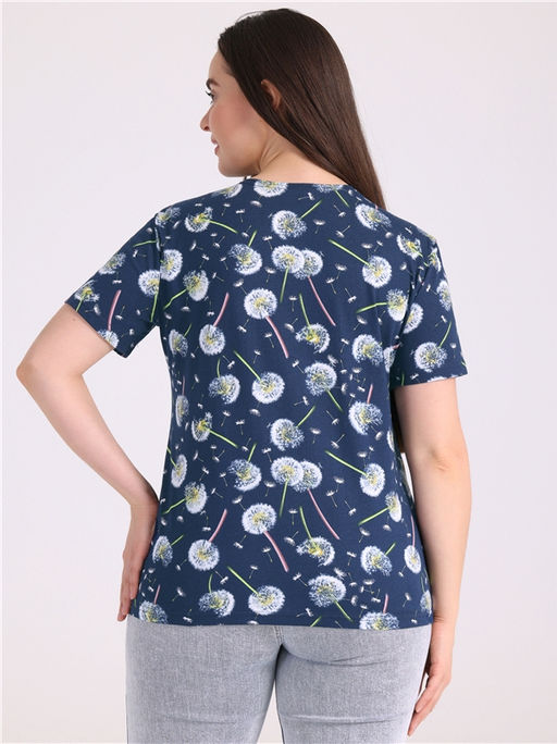 Футболка 1ЖДФК3174001н